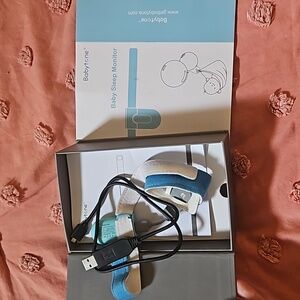Babytone baby sleep monitor